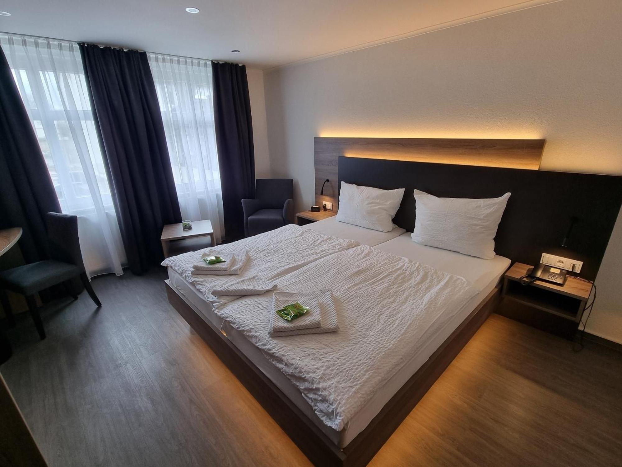 Zum Weserdampfschiff Bad Karlshafen Rom bilde