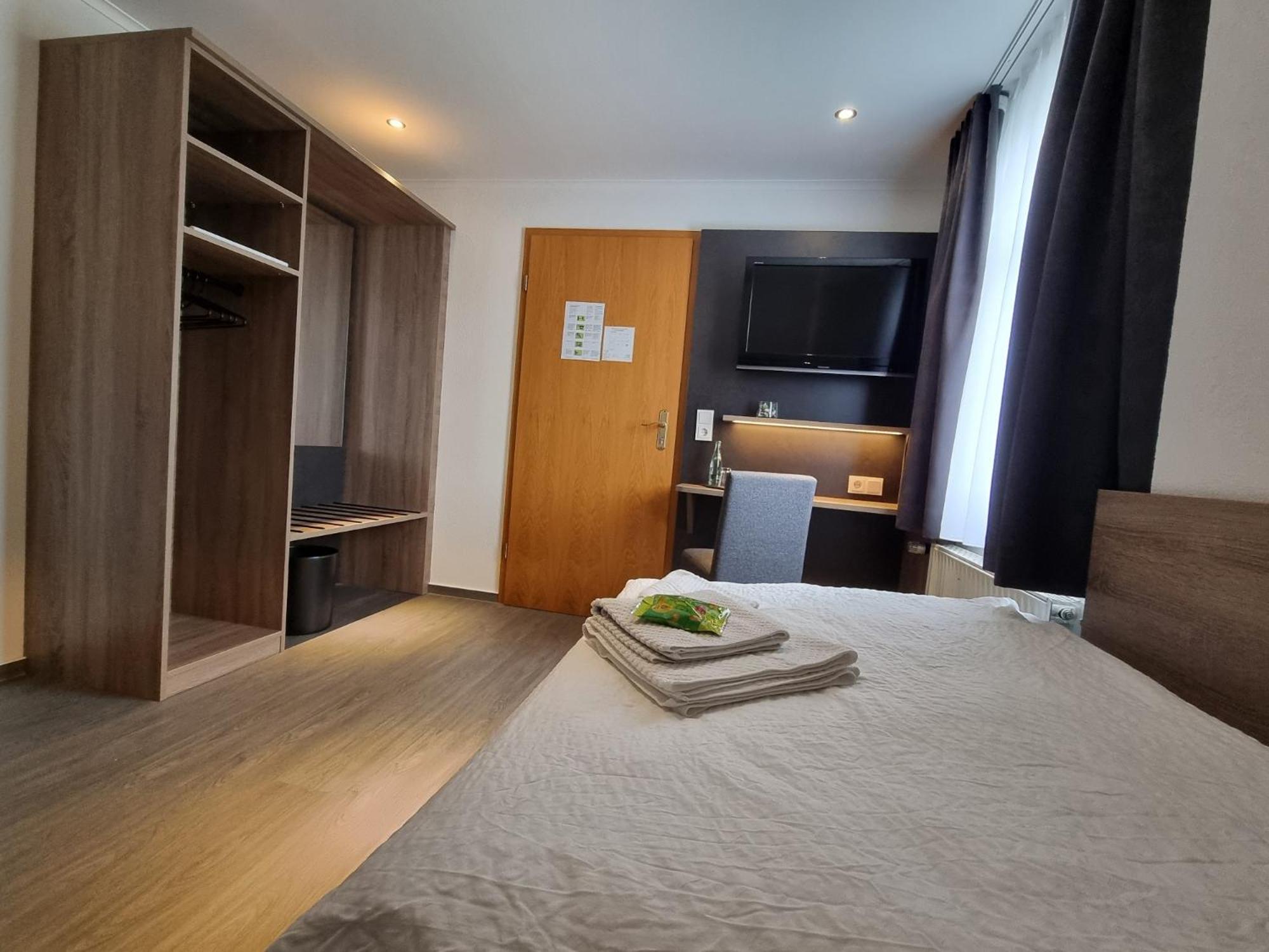 Zum Weserdampfschiff Bad Karlshafen Rom bilde